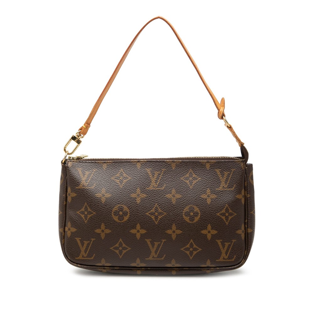 Louis Vuitton Pochette Accessoires Pre- #342610L79B